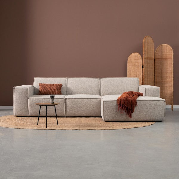 PLAY met chaise longue rechts - Serenity 03