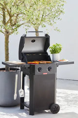 Barbecook - Luca 210 gasbarbecue