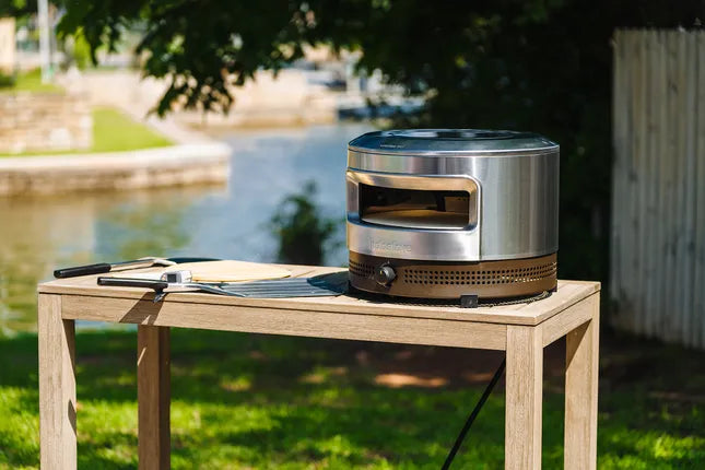 Solo Stove - Pi Prime Pizzaoven