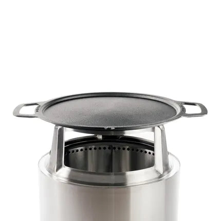 Solo Stove -  Adapter + grill Bonfire
