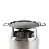 Solo Stove -  Adapter + grill Bonfire
