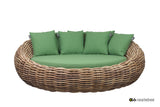 Apple Bee - Cocoon daybed 220