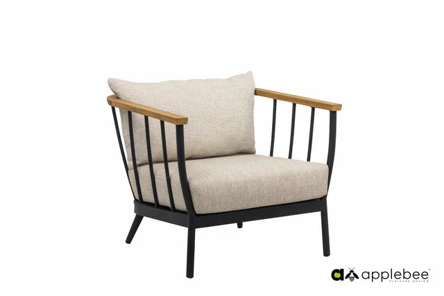 Apple Bee - Condor loungeset 5-delig