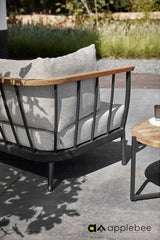 Apple Bee - Condor loungeset 5-delig