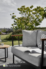 Apple Bee - Condor loungeset 7-delig