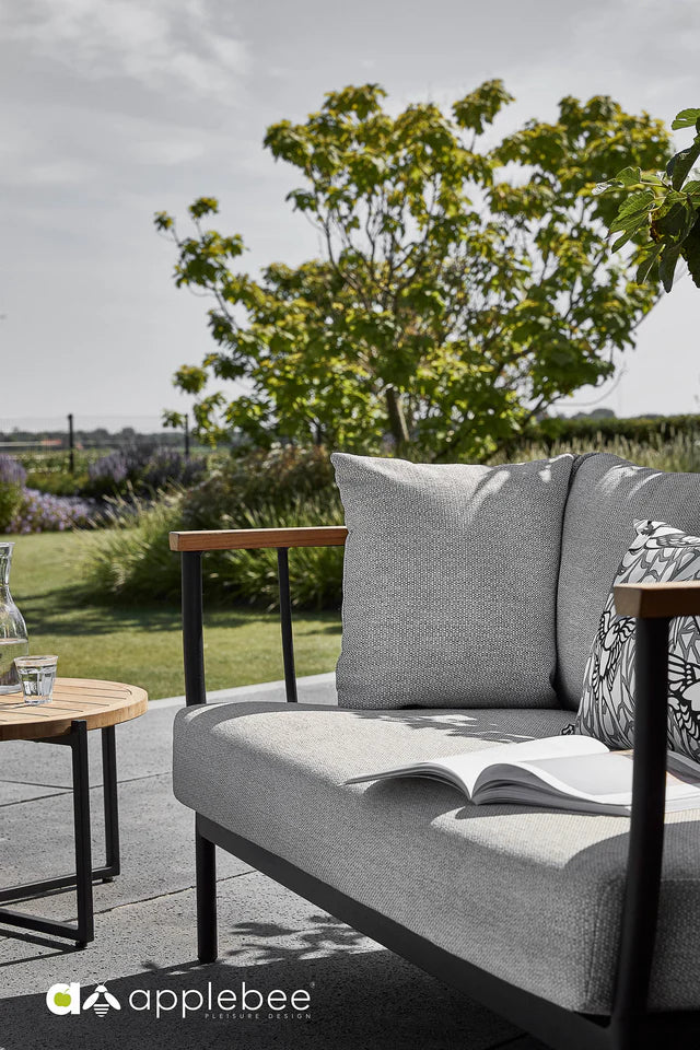 Apple Bee - Condor loungeset 7-delig