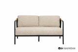 Apple Bee - Elle Belt lounge set