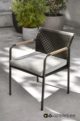 Apple Bee - Elle Belt diningset 5-delig