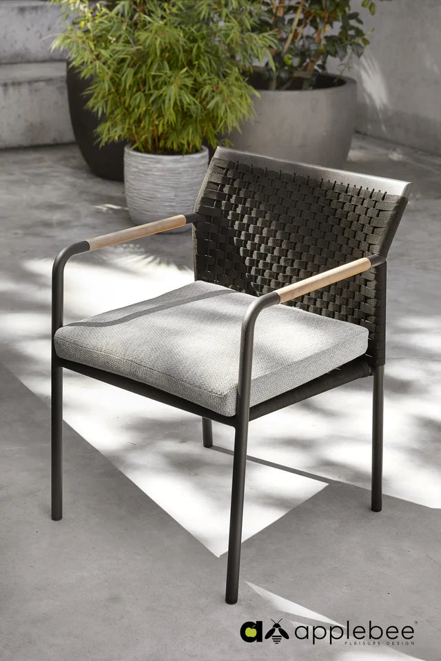 Apple Bee - Elle Belt diningset 5-delig