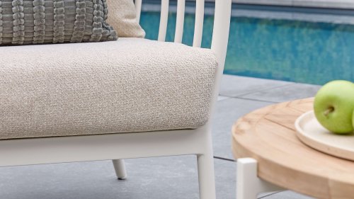 Apple Bee - Condor koffietafel oyster 54x50