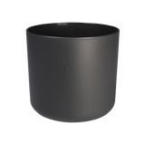 Elho - b.for soft round 14cm anthracite