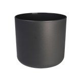 Elho - b.for soft round 18cm anthracite