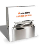 Solo Stove - Vonkenscherm Ranger