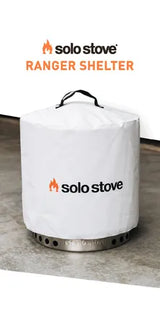 Solo Stove - Beschermhoes Ranger