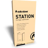Solo Stove - Opbergrek zwart