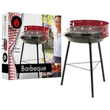 Barbecue 3-poot 35cm