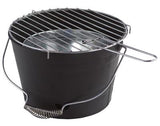 Barbecue Emmer 27.5cm (per stuk)