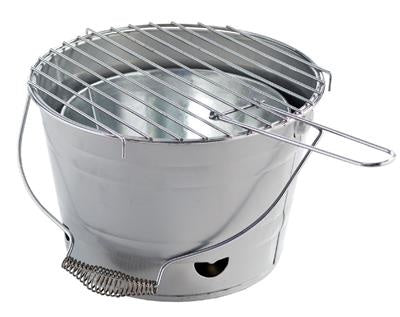 Barbecue Emmer 27.5cm (per stuk)