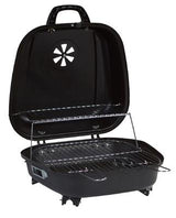 Barbecue Koffer 41x42cm