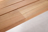 Taste 4SO - Ambassador eettafel 240x100 teak