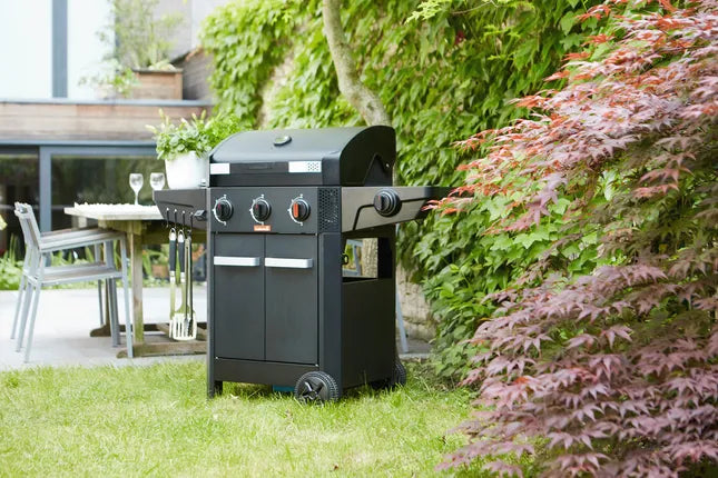 Barbecook - Luca 312 gasbarbecue