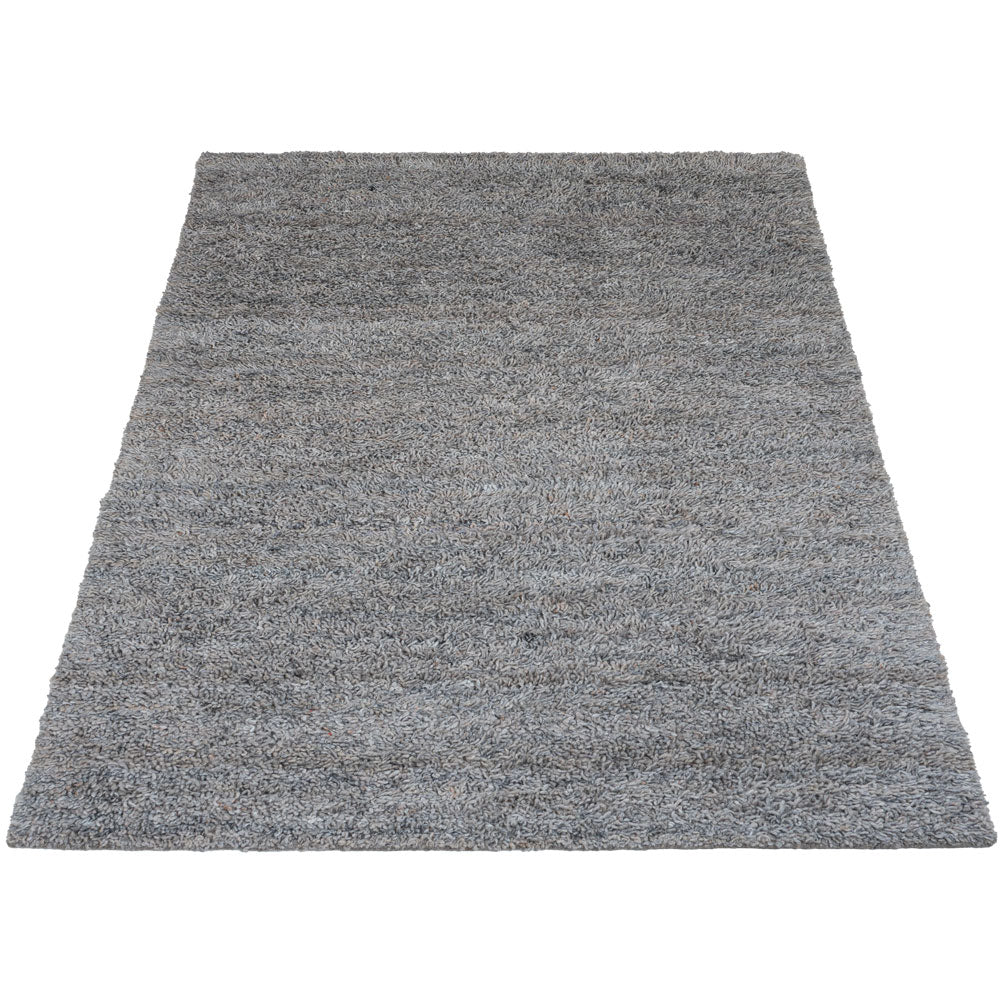 Vloerkleed Berbero Pelosa Grey 834 - 240 x 340 cm