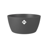 Elho - brussels bowl 23cm anthracite