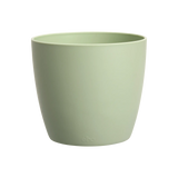 Elho - brussels rond mini 9,5cm sorbet groen