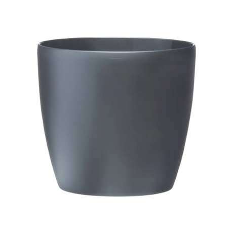 Elho - brussels round wheels 35cm anthracite