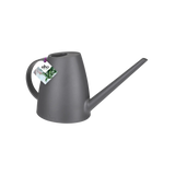 Elho brussels gieter, grijs 1,8 liter met schenktuit en handvat