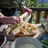 Solo Stove - Pizza snijblad