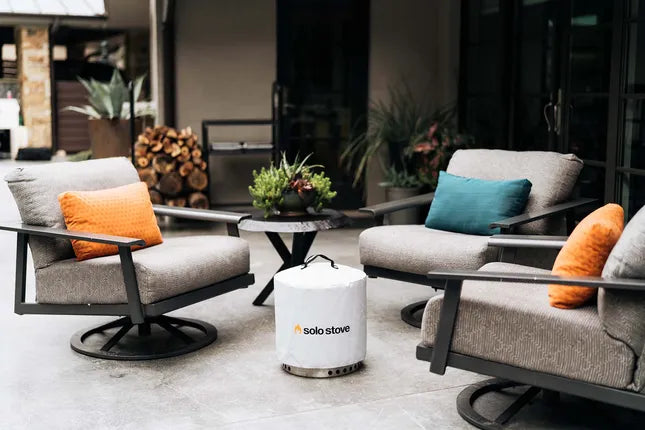 Solo Stove - Beschermhoes Ranger