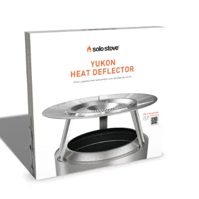 Solo Stove - Yukon warmte deflector