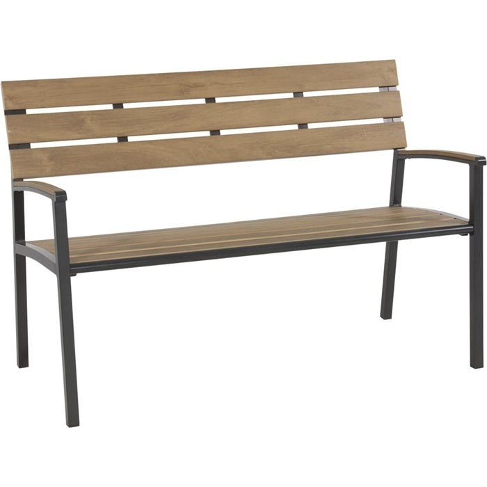 Tuinbankjes