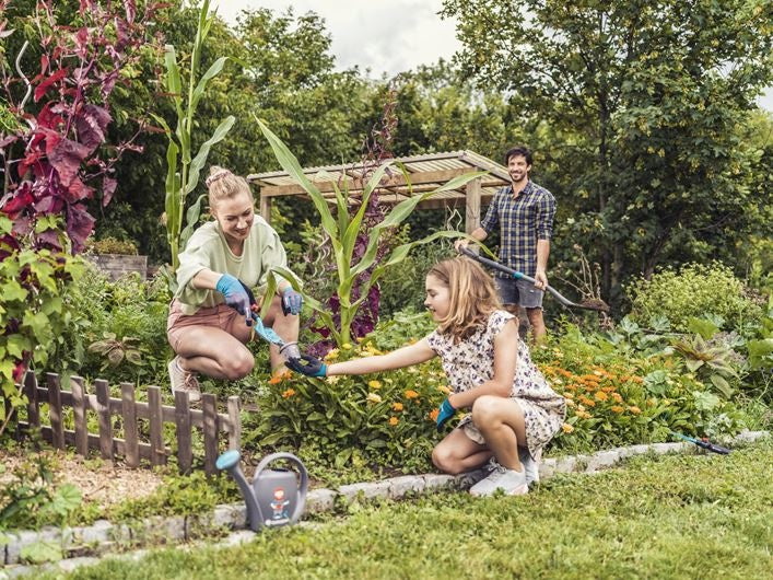 Gardena Tuinhandschoenen maat L/9