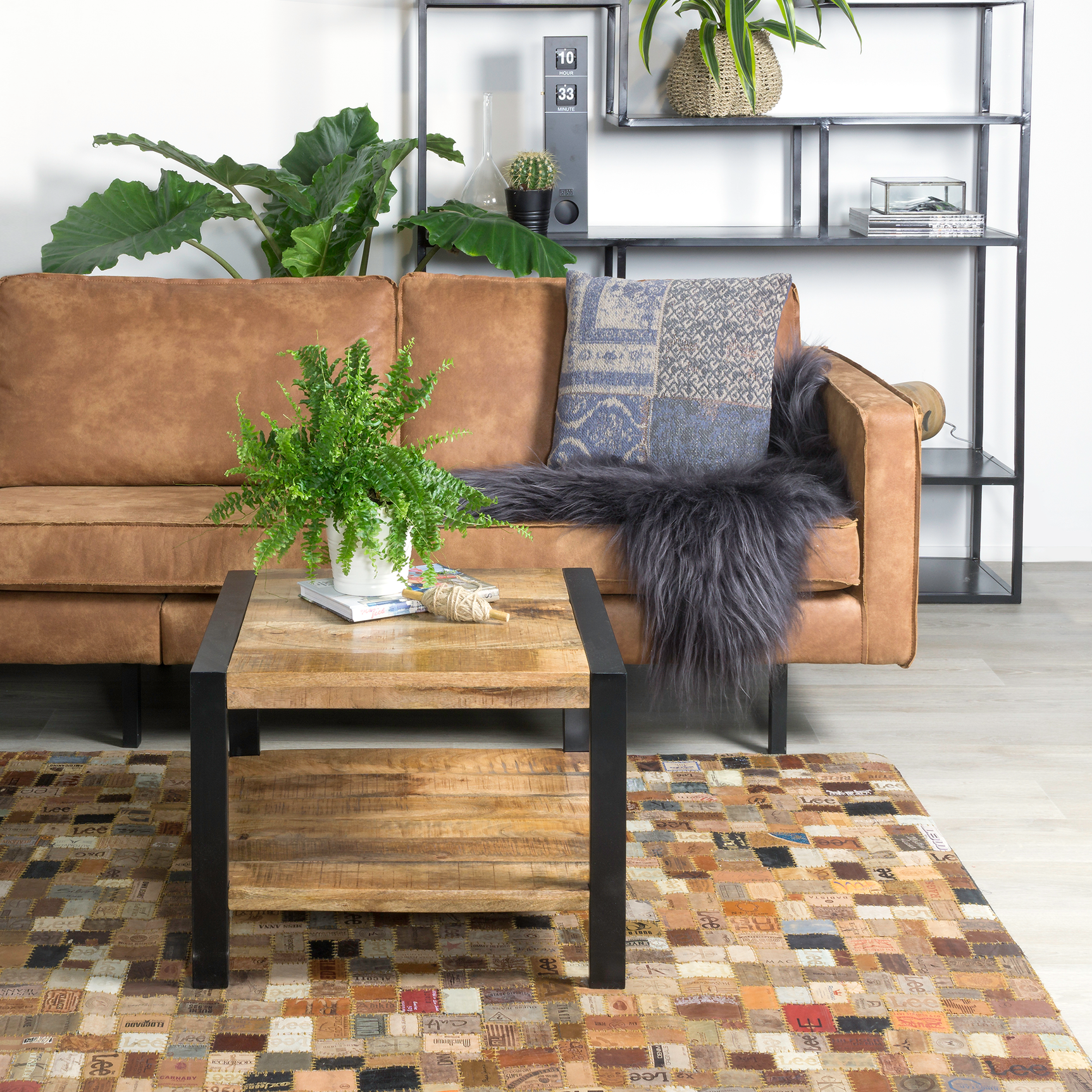 Karpet Royal Labels 200 x 280 cm