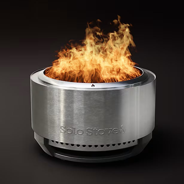 Solo Stove - Summit 24" Vuurkorf