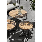 Apple Bee - Condor koffietafel 54x50