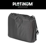 Platinum AeroCover - Loungesethoes hoekset links 330x255x100xH70