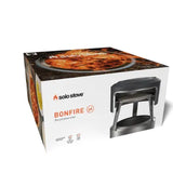 Solo Stove - Pi Fire pizzaoven Bonfire