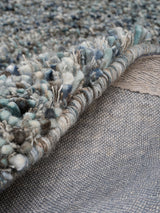 Vloerkleed Zumba Aqua 512 - 160 x 230 cm