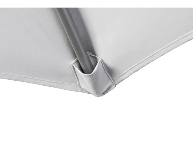 Platinum parasol Lisboa ø300 - Olijf