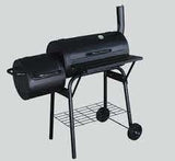 Smoker Autentic Barbecue