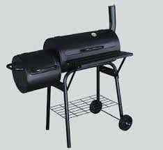 Smoker Autentic Barbecue