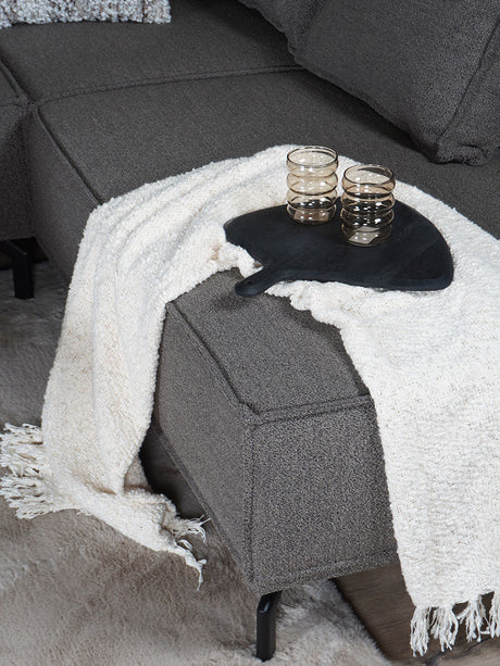 Plaid Mica 130 x 170 cm