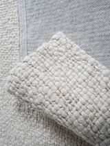 Vloerkleed Adige Sand - 160 x 230 cm