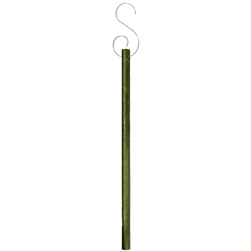 Geurstokjes voor in de kerstboom 6 stuks - Candy Cane Forest