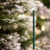 Geurstokjes voor in de kerstboom 6 stuks - Candy Cane Forest