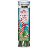 Geurstokjes voor in de kerstboom 6 stuks - Candy Cane Forest