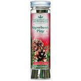 Geurstokjes voor in de kerstboom 6 stuks - Snowberry Pine